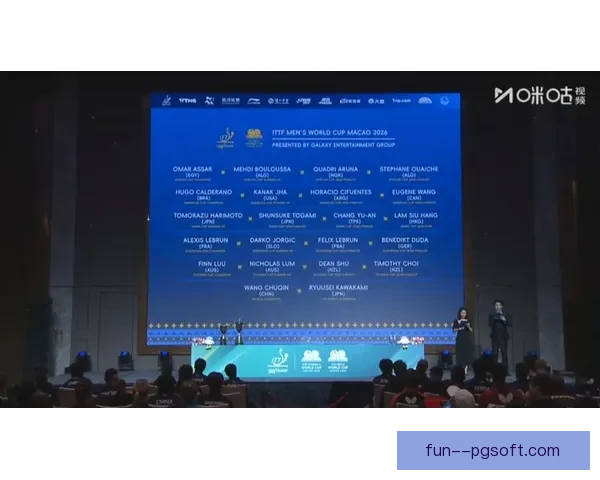 2026世界杯官方发布全新赛事转播插件开启沉浸式观赛新时代