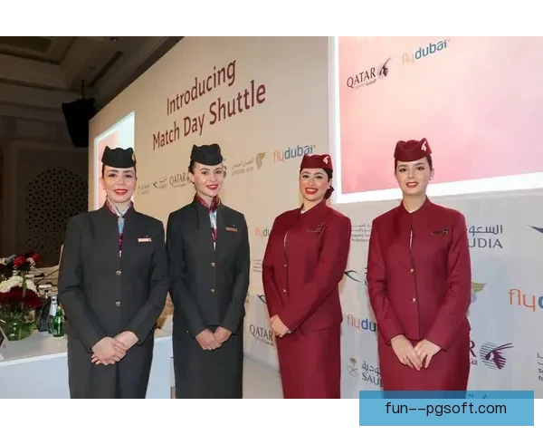 知名航空推出世界杯主题航班体验球迷专属飞行盛宴