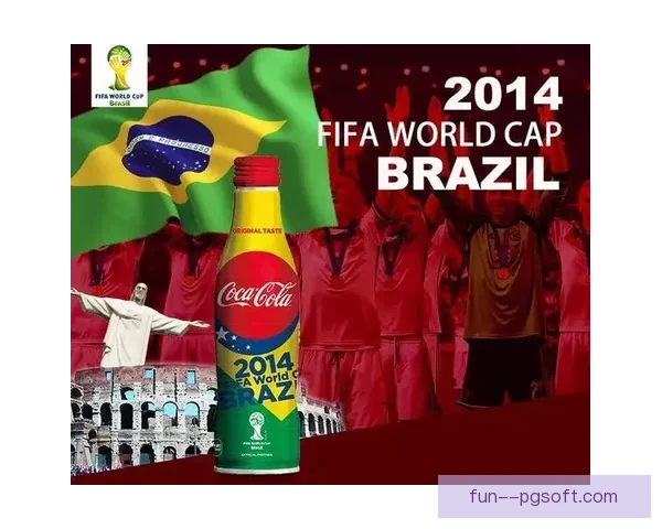 可口可乐推出2026世界杯48国球衣铝罐限量收藏版 可口可乐推出2026世界杯48国球衣铝罐限量收藏版